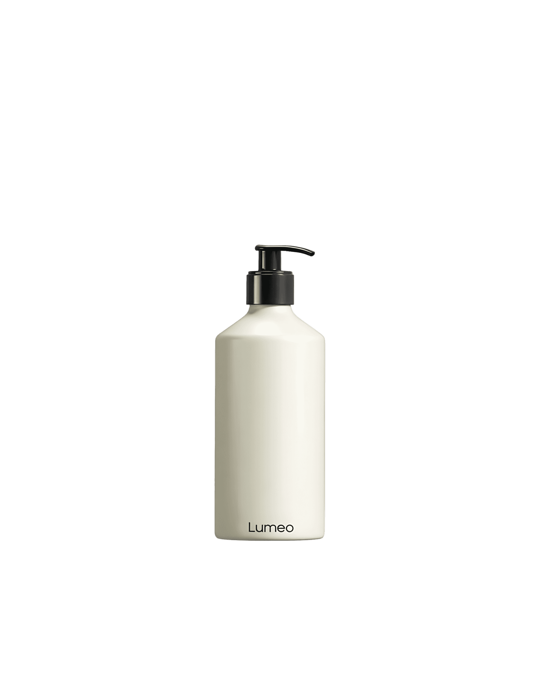 White cedar bottle