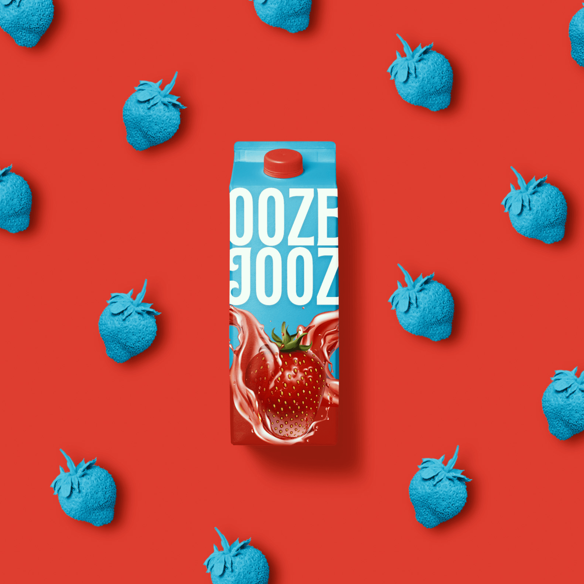 Spider-Man stands on a textured brown background, arms crossed. His red and black suit and the bold "SPIDERMAN" text convey action and heroism.