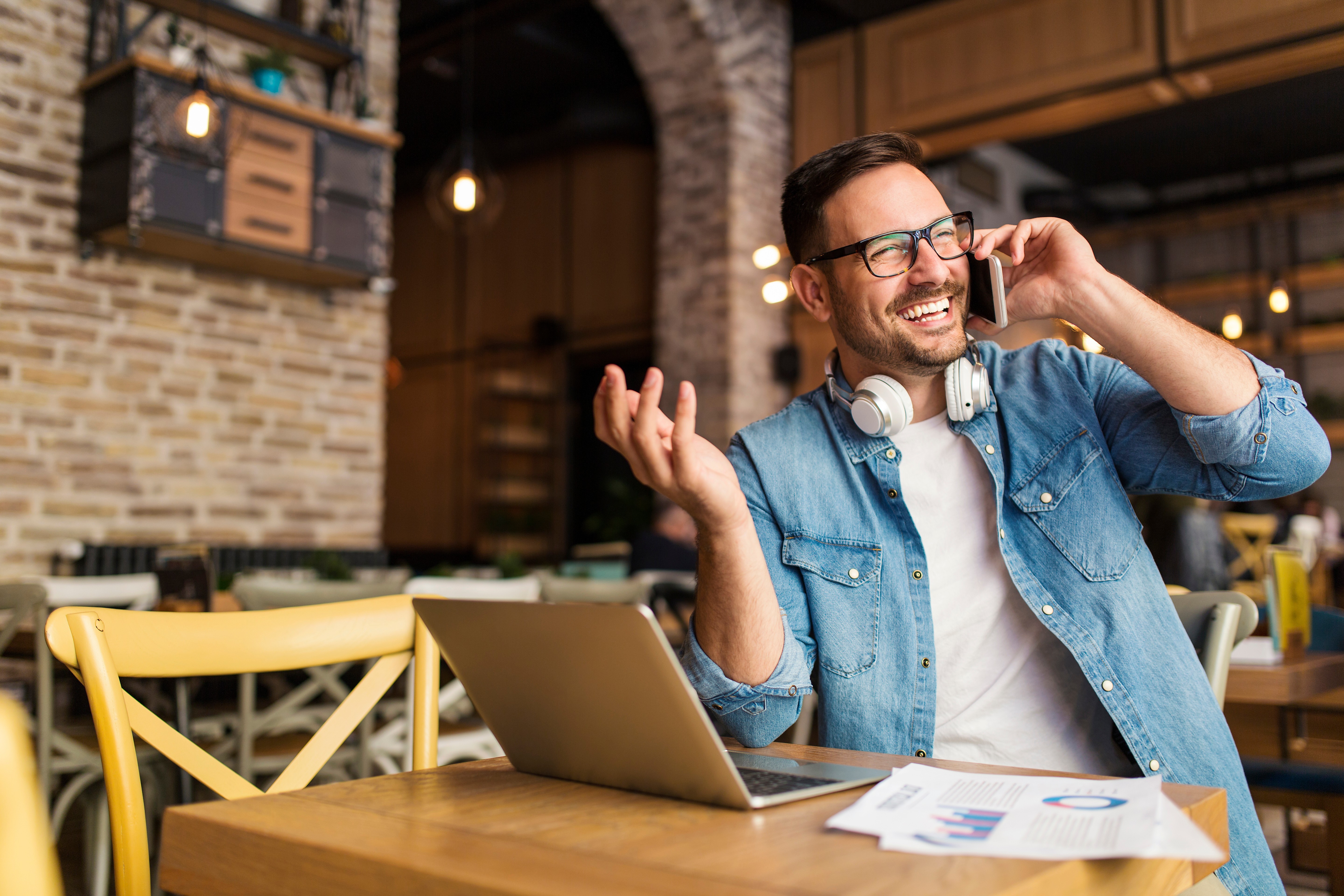 The Freelance Economy: Trends and How to Start