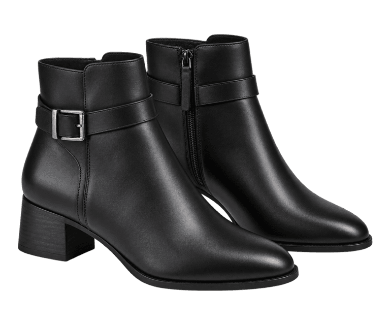Botines Vera