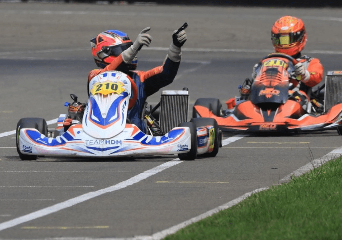 ROK Cup Indonesia