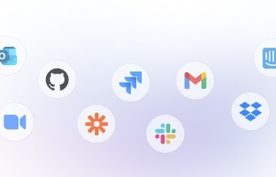 integration bubbles