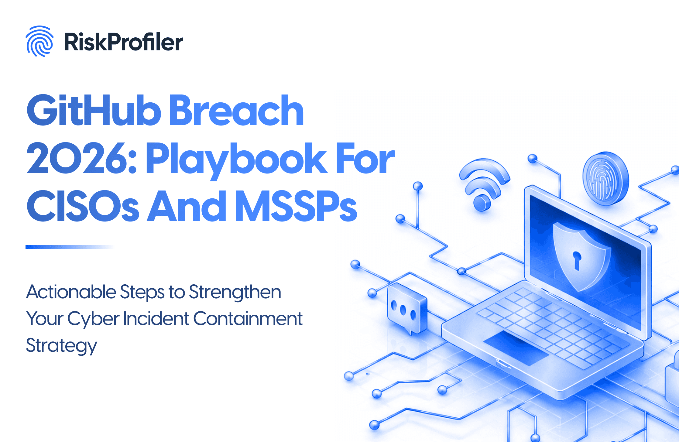 API Security & Attack Surface Management illustration
