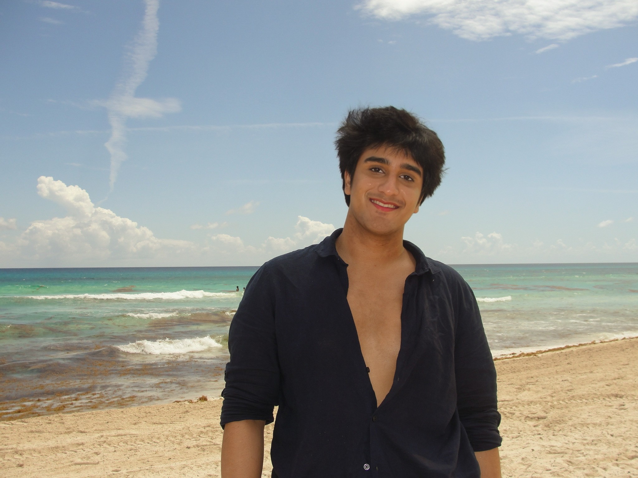 Ibrahim Khan