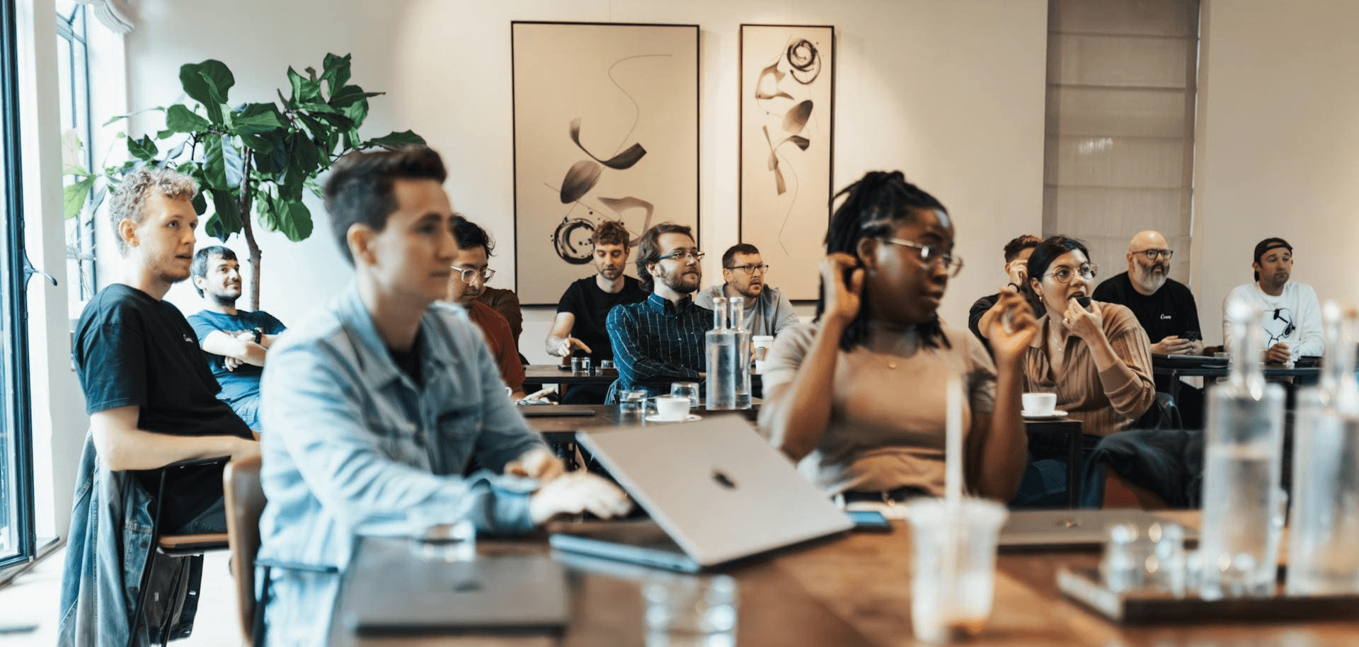 Formation de vos employés avec Atitsa Conseils