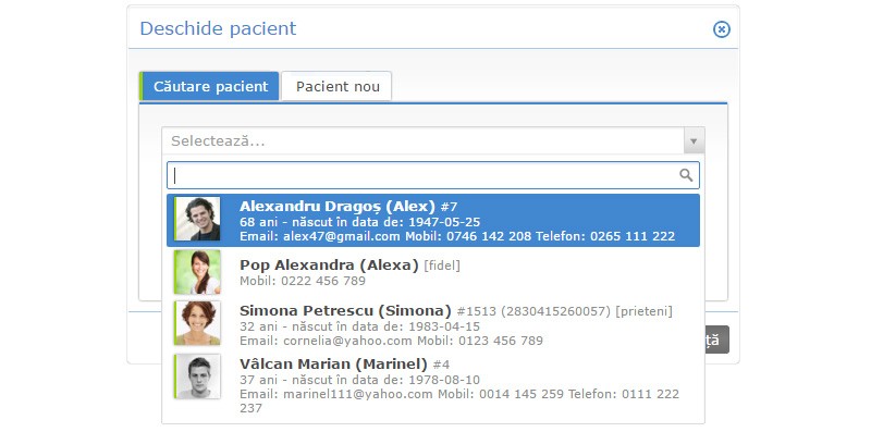 open_patient