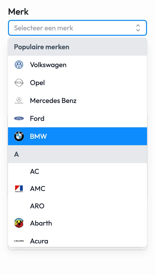 Channelmotive kenteken plugin