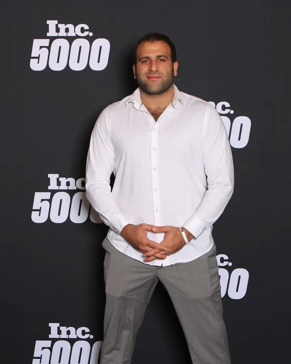 Ramzey Nassar