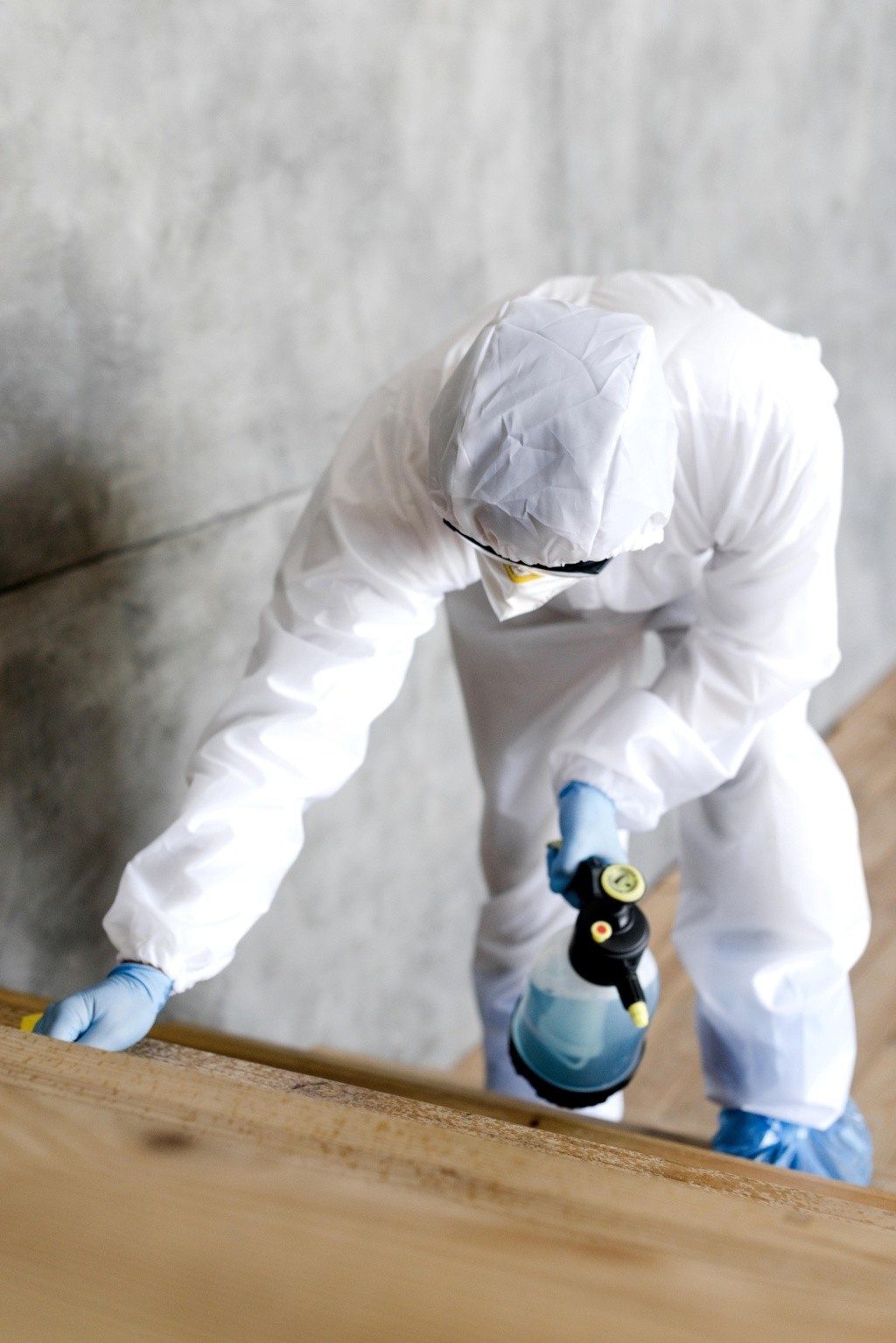 Death & Suicide Cleanup Professionals In Coeur d’Alene, Idaho
