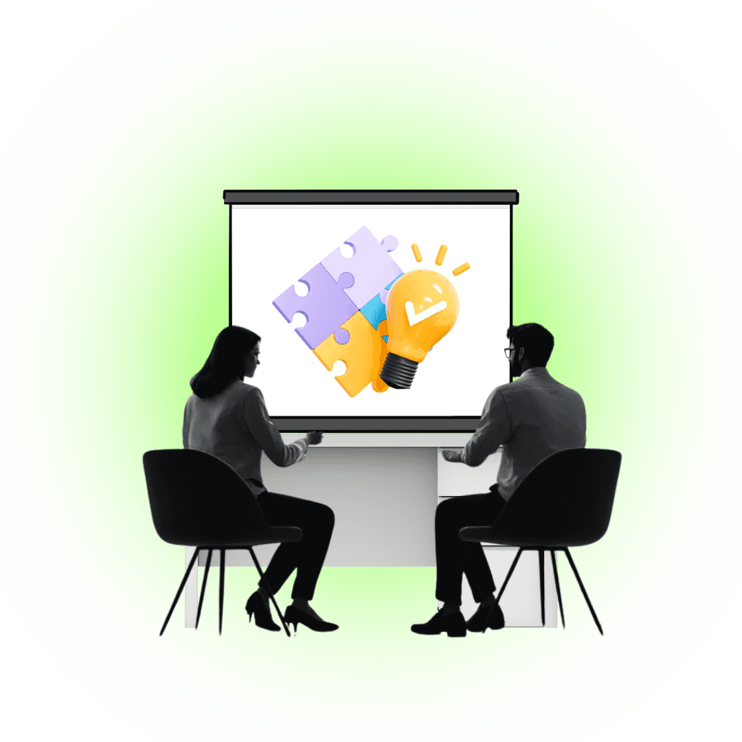 Creative Brief & Discovery