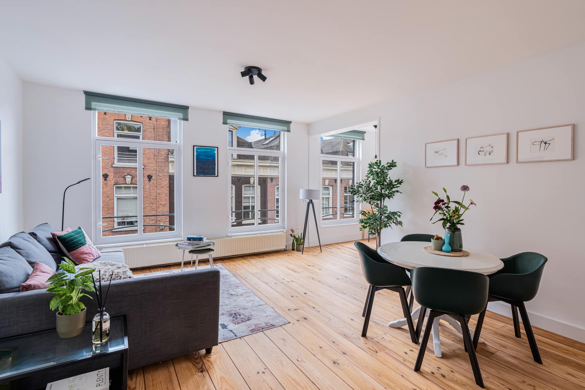 vloer laten leggen Tilburg