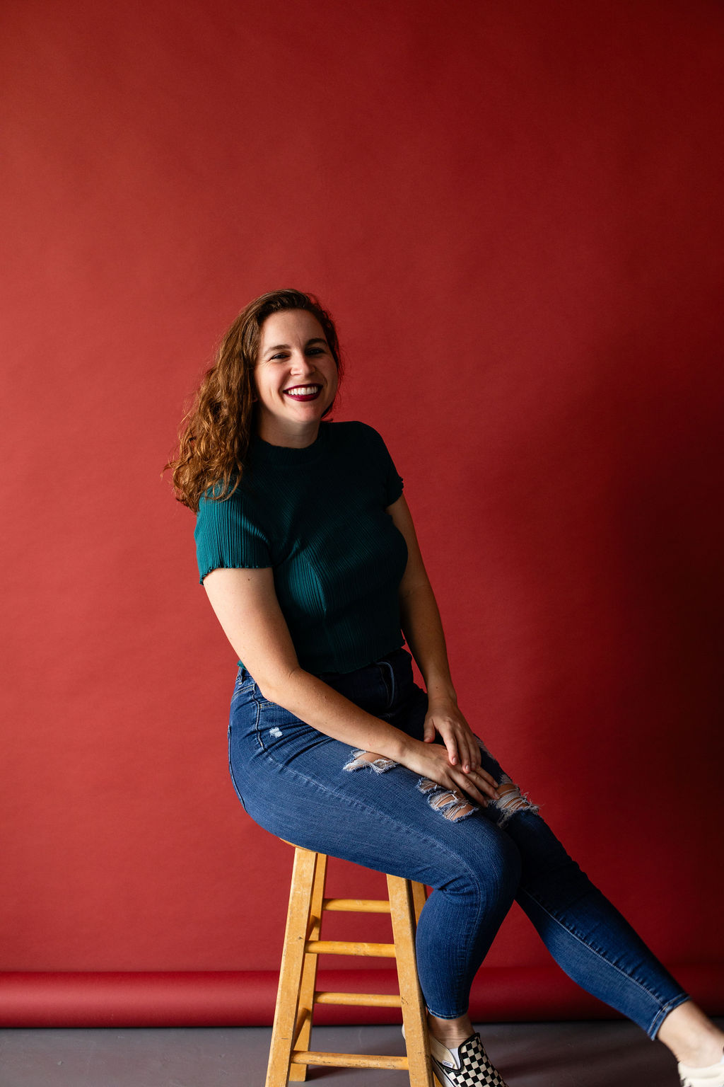 Danielle Mathis Media Standup Comedian Orlando FL