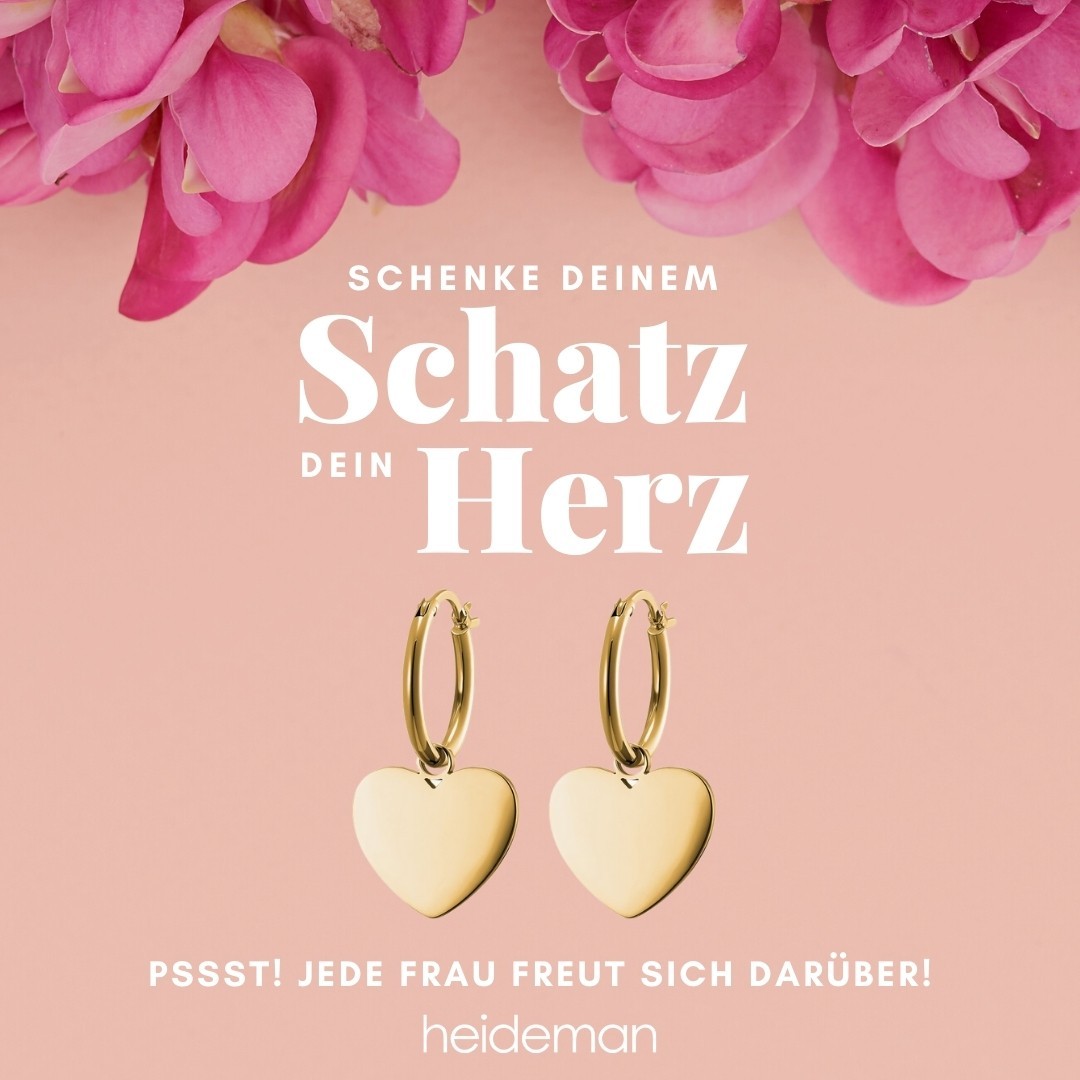 Heidemann Valentinstag