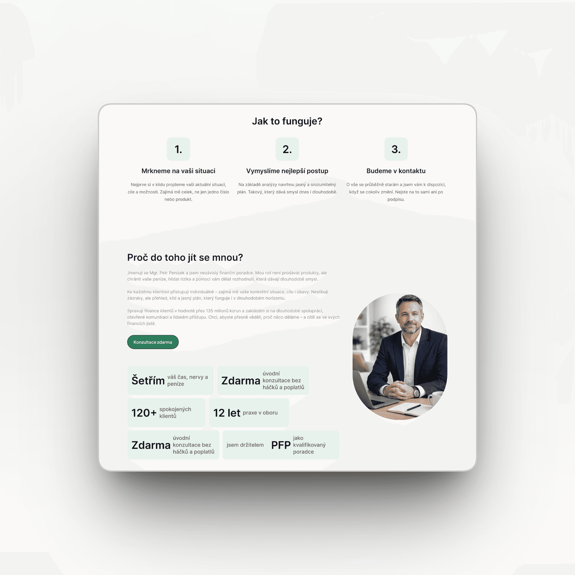 Two flyers on a green background. The left has an orange with the text "Find Your Flavor" in white, the right has a kiwi with the same text. Both say "FREE."