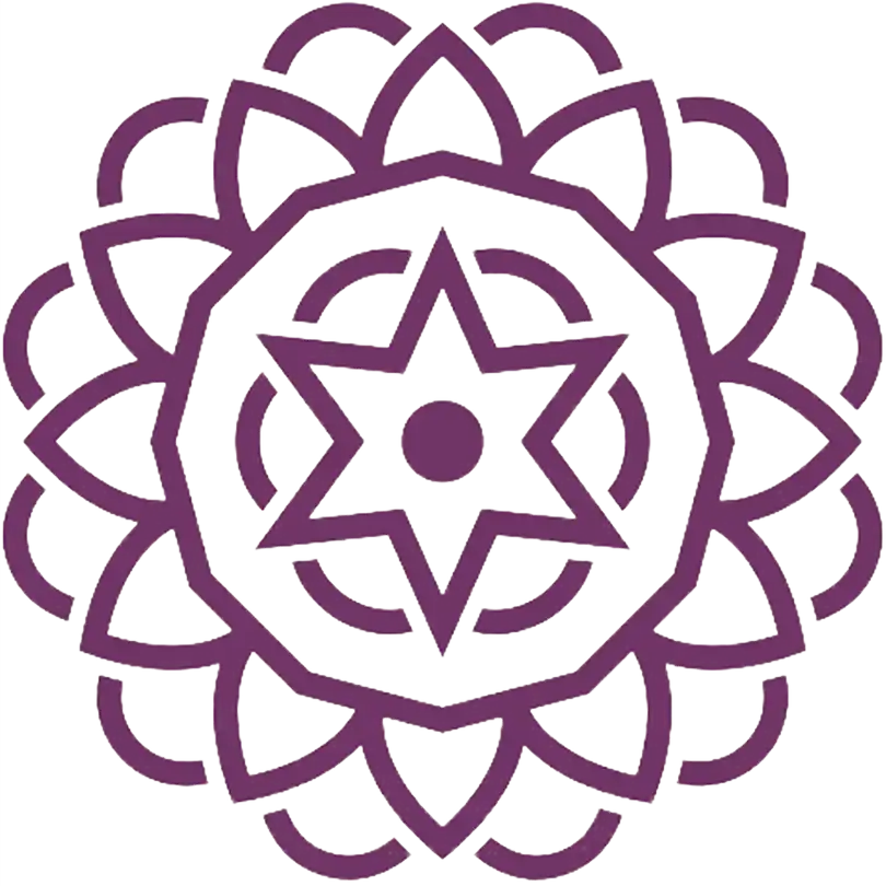 Stars Mandala