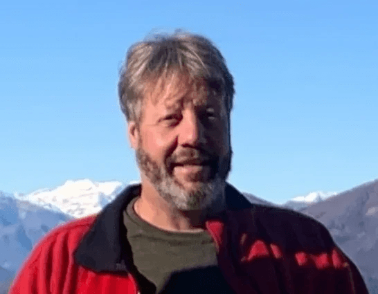 headshot of female in bright background