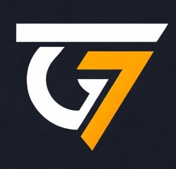 orange red helmet background