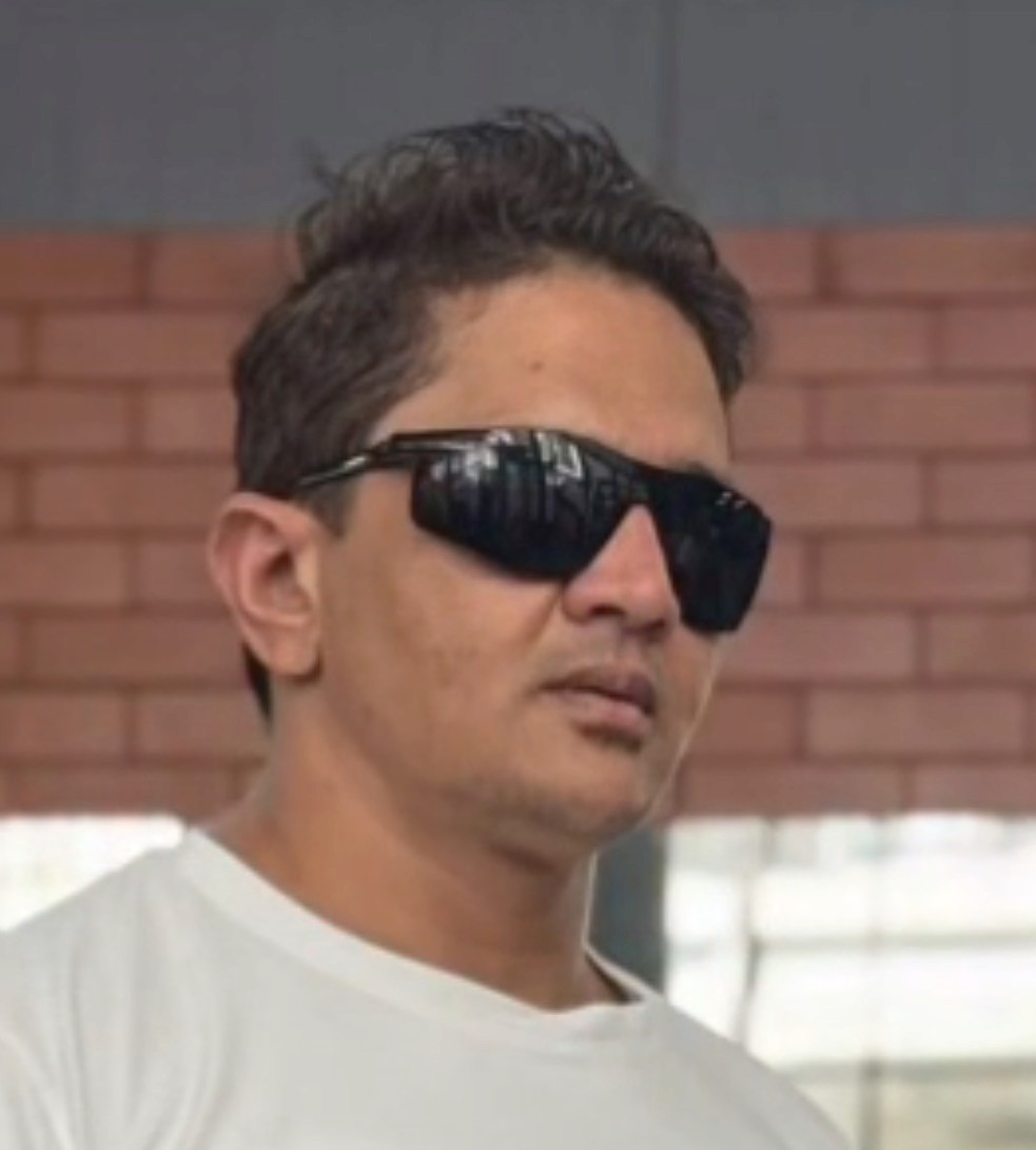 Testimonial avatar image representing a client.