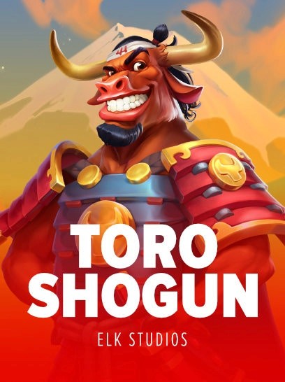 Toro Shogun - cover