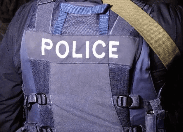 Photo:Court grants bail to Phokeng constable in rape case – South African Daily