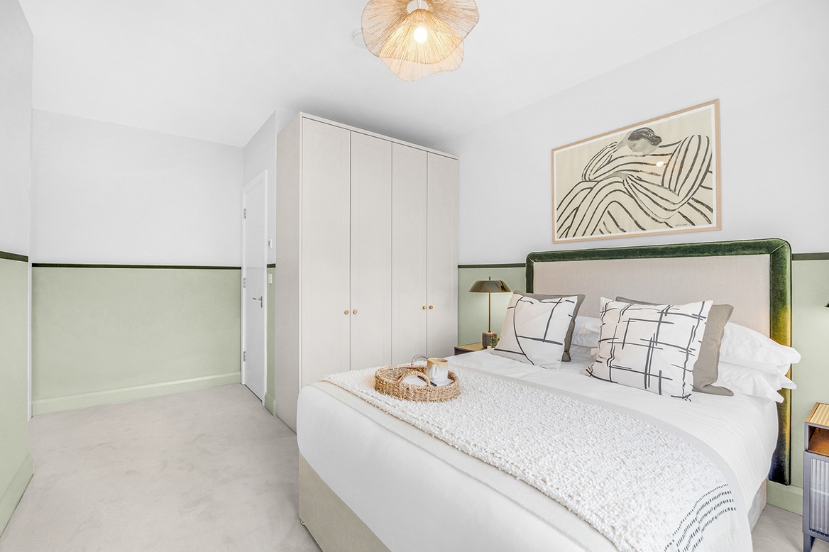 Bedroom | St Winnow | Rathfarnham Dublin 14