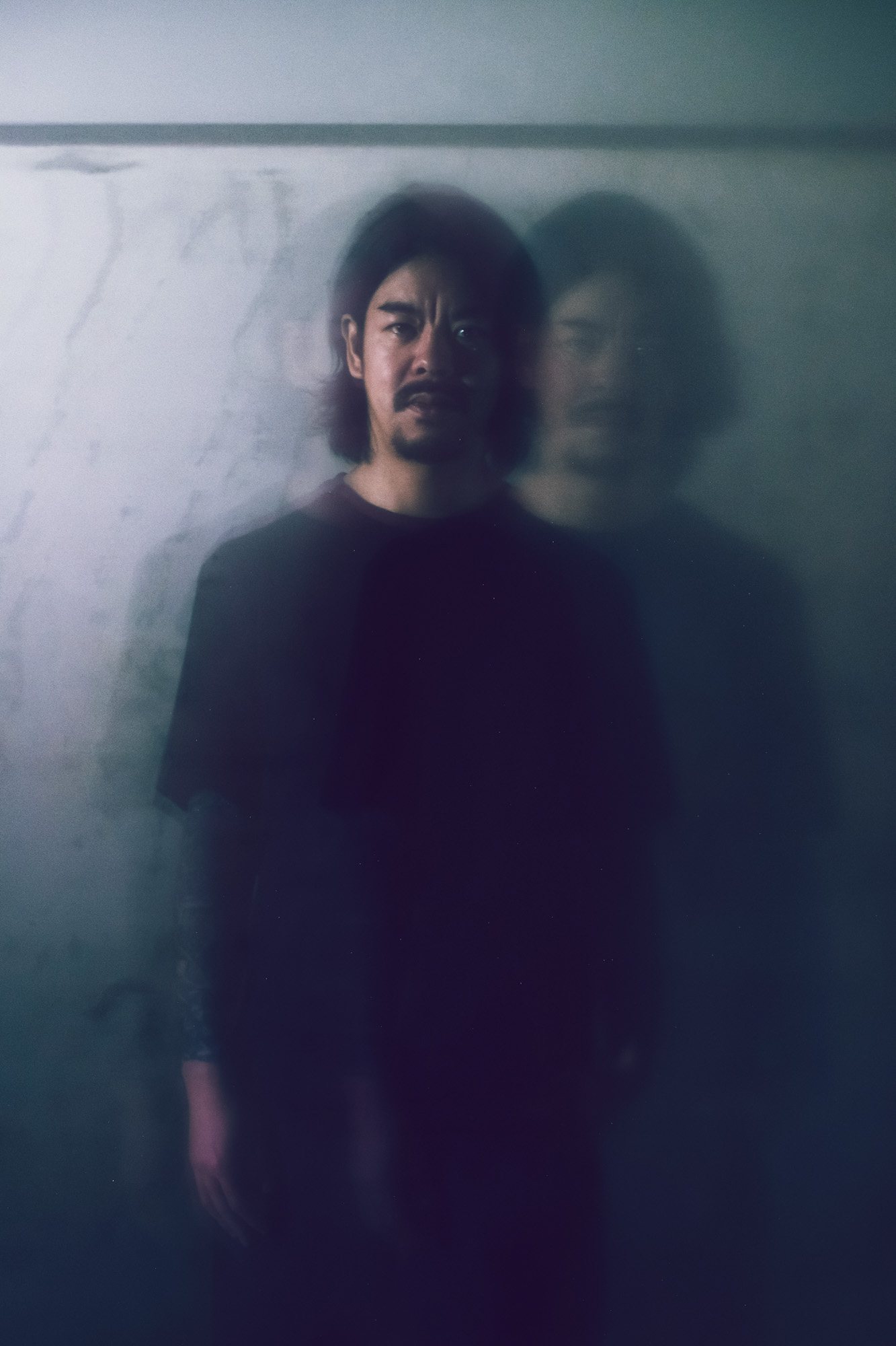 Taisei Matsumoto, archive photograph 073