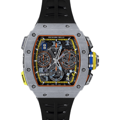 Richard Mille RM 65-01 image 0