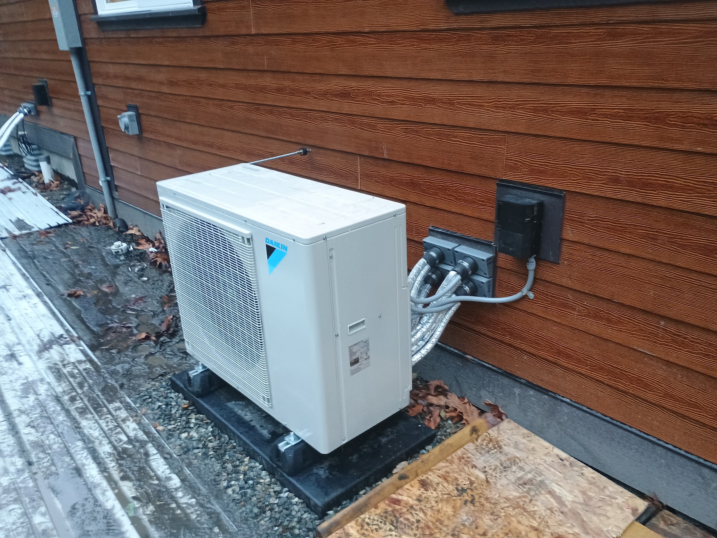 Emergency HVAC Service