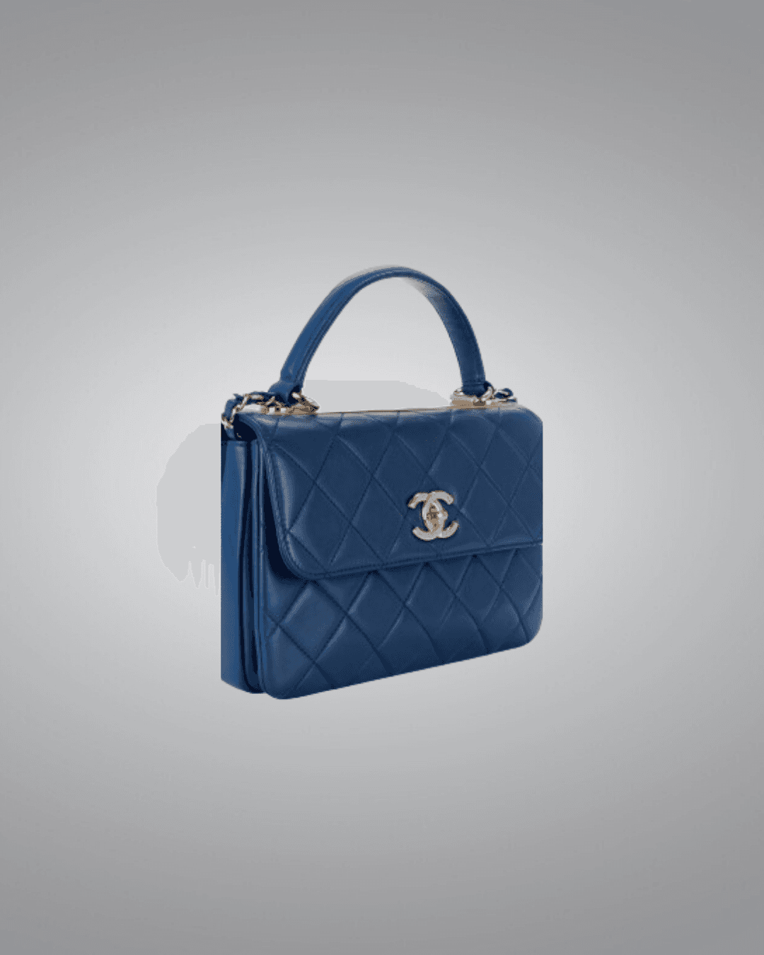 Chanel Trendy CC Handbag