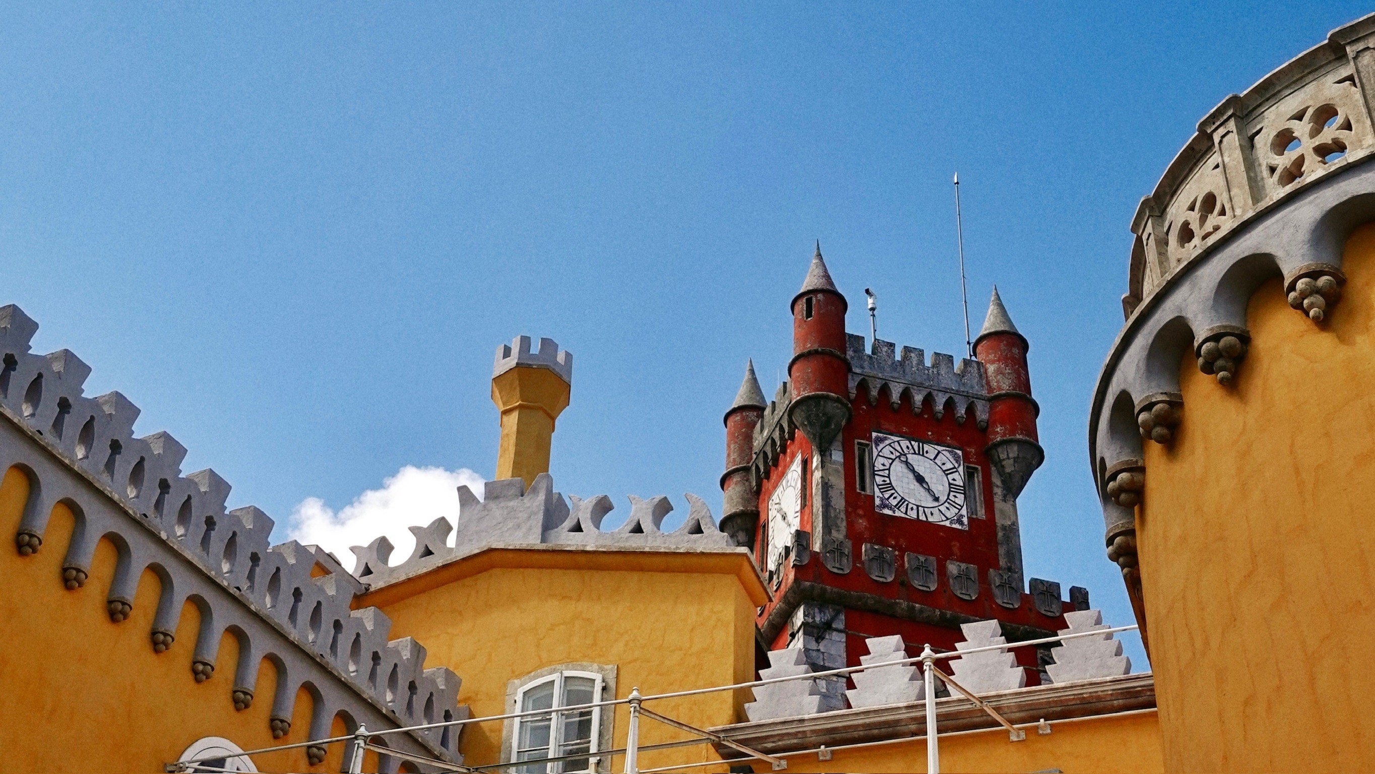 Lisboa & Sintra