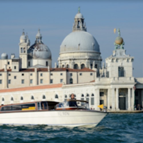 Venice Taxi
