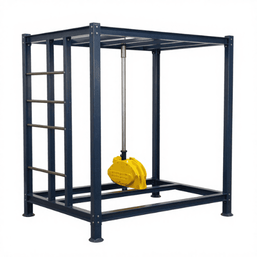 Pallet Handling