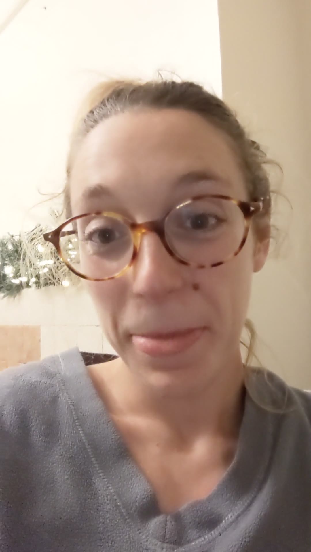 Nicole — Student Testimonial