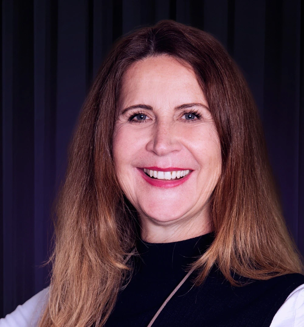 Portrait von Dorothea