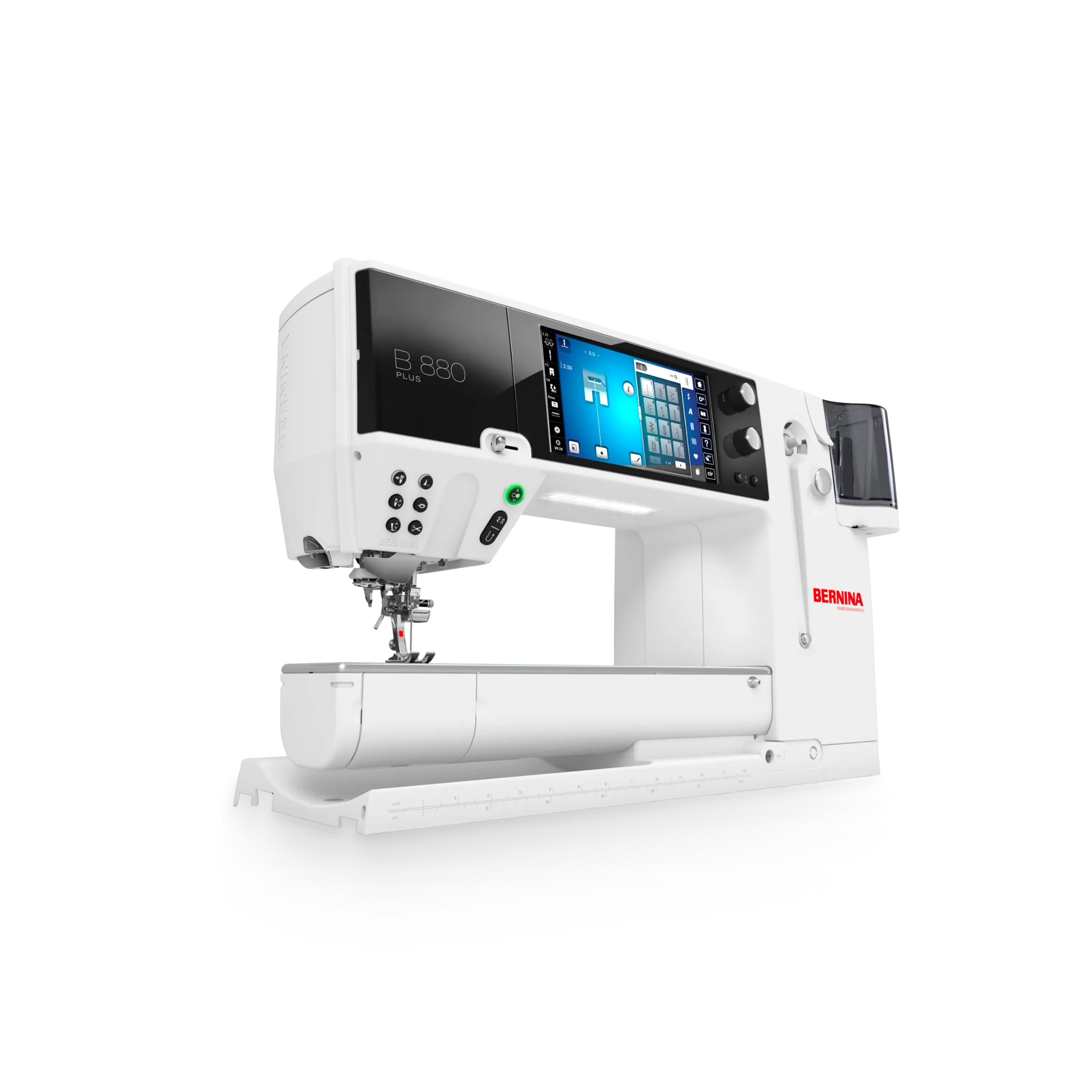 Bernina 880 PLUS