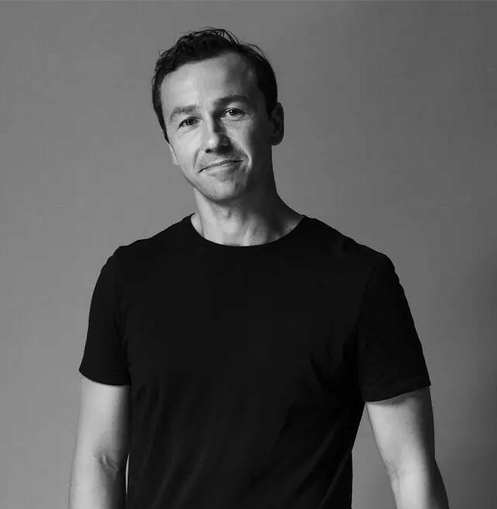 Kristian Hesselberg