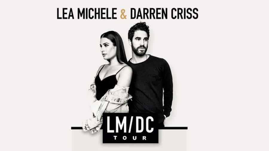 LMDC UK Tour