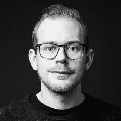 profile image of Josh Puckett