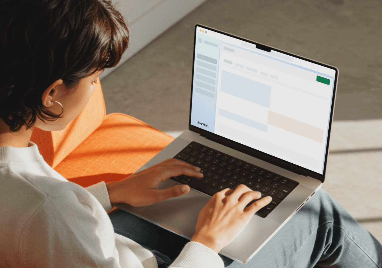 Brightlife vs. MinduuPro vertailunäkymä – terapiapalvelujen potilastietojärjestelmävertailu
