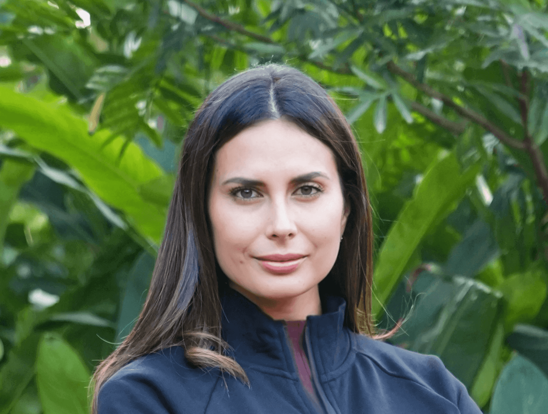 Catherine Kaupert, Head of Latin America at OpenFX