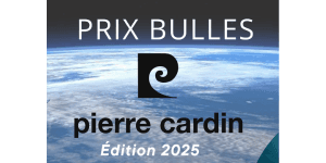Prix Bulles Pierre Cardin