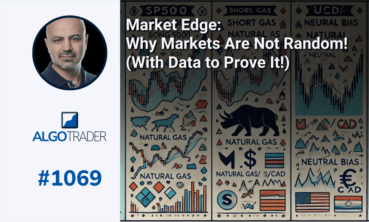 Market Edge: Your Guide to Smarter Trading Strategies