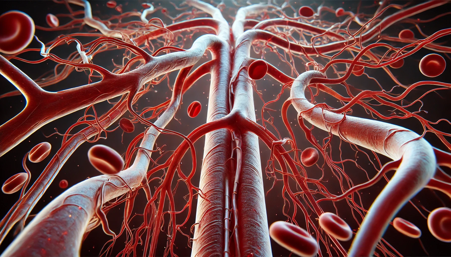 What’s the Difference Between Arteries, Veins, and Capillaries?