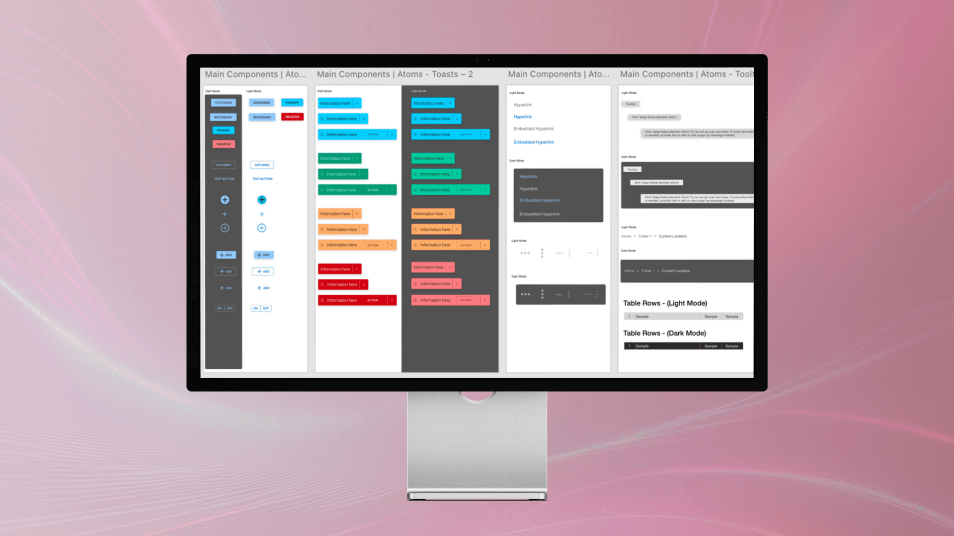 Premium UX Template for Framer