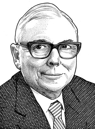 Charlie Munger