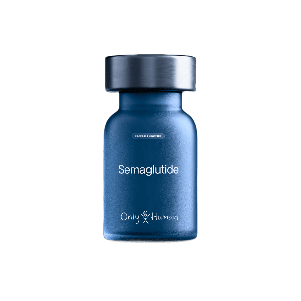 Compounded Semaglutide