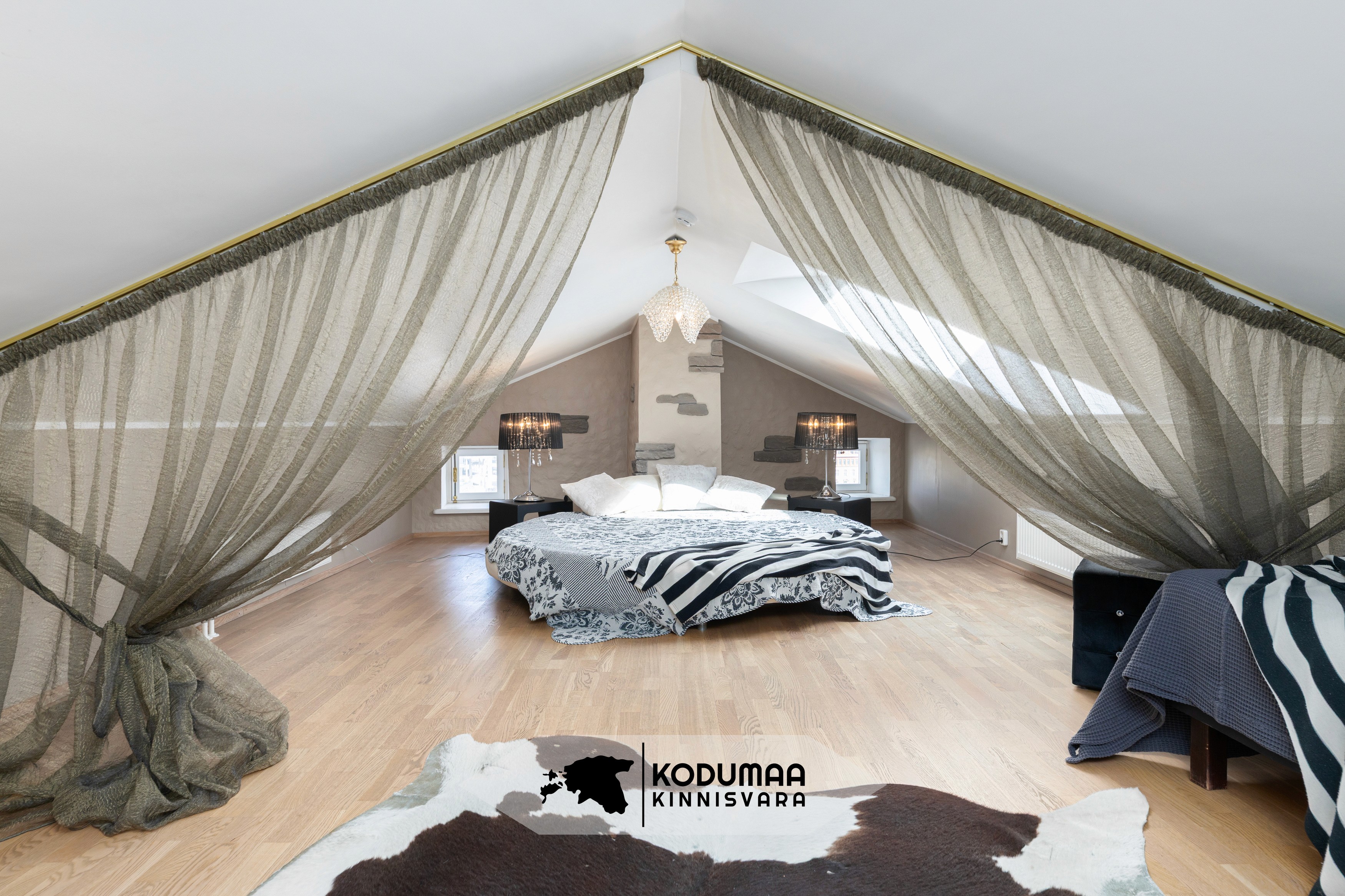 Kinnisvaramaakler Anete Ott - müügis olev kinnisvara