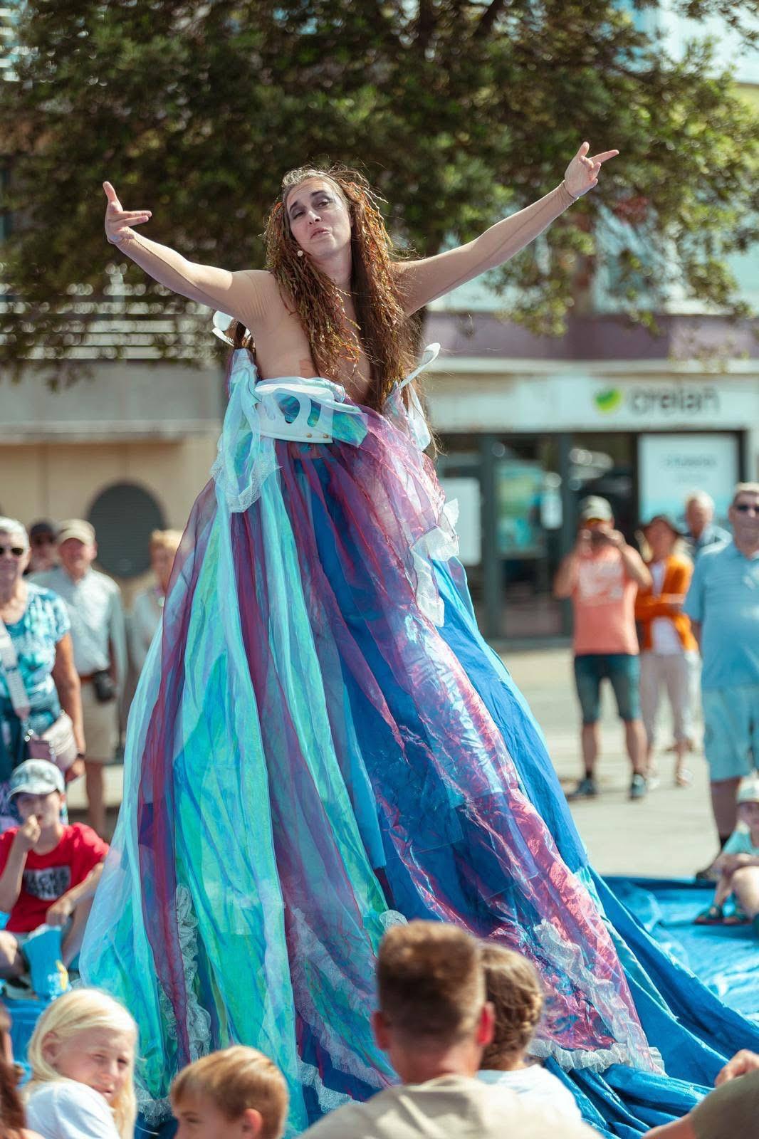 Locatietheater act event