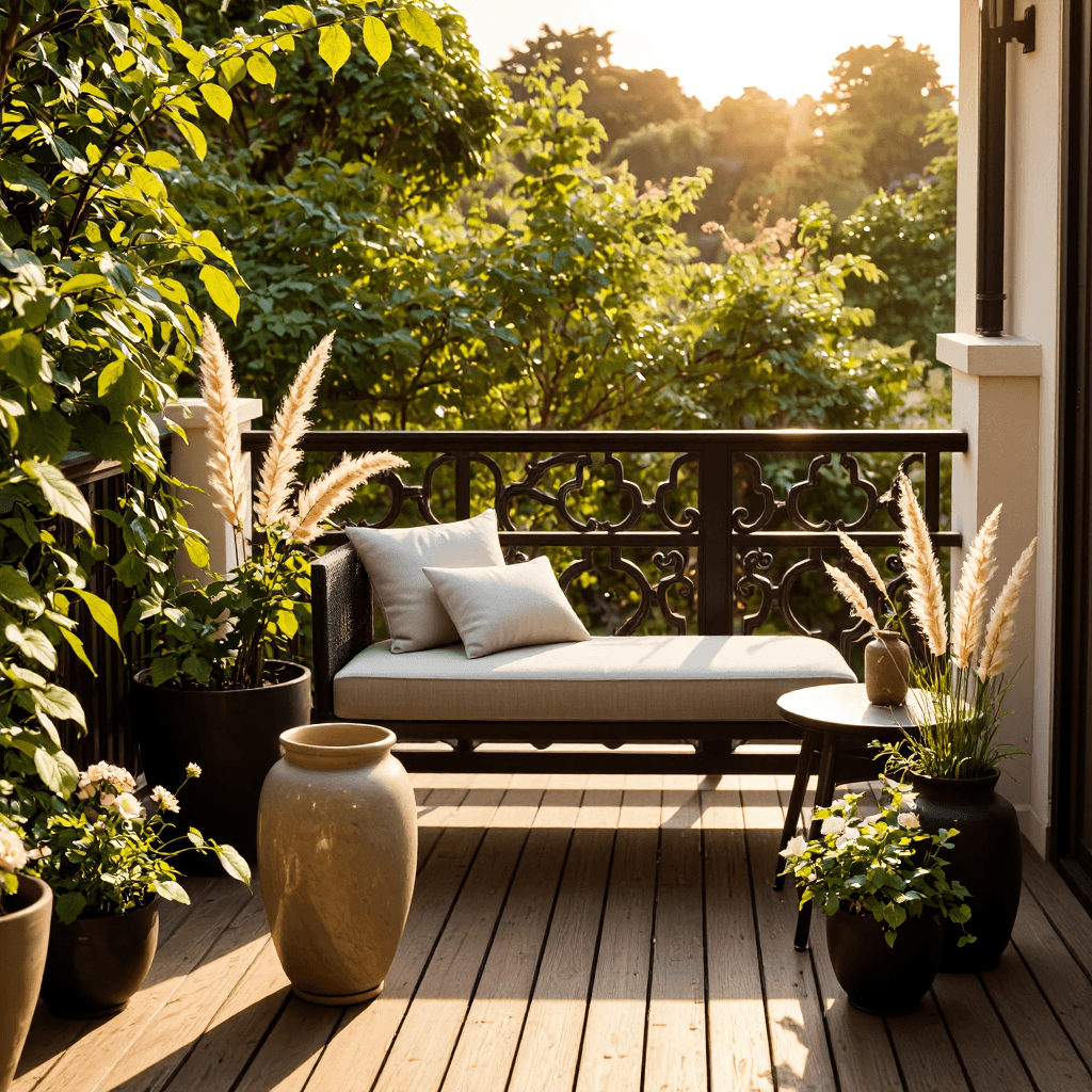 product photography of Outdoor furniture