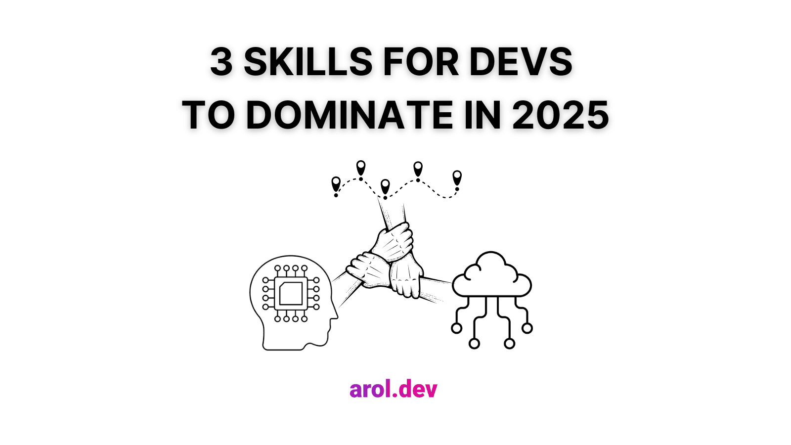 3 Software Engineering Skills That Will Dominate in 2025